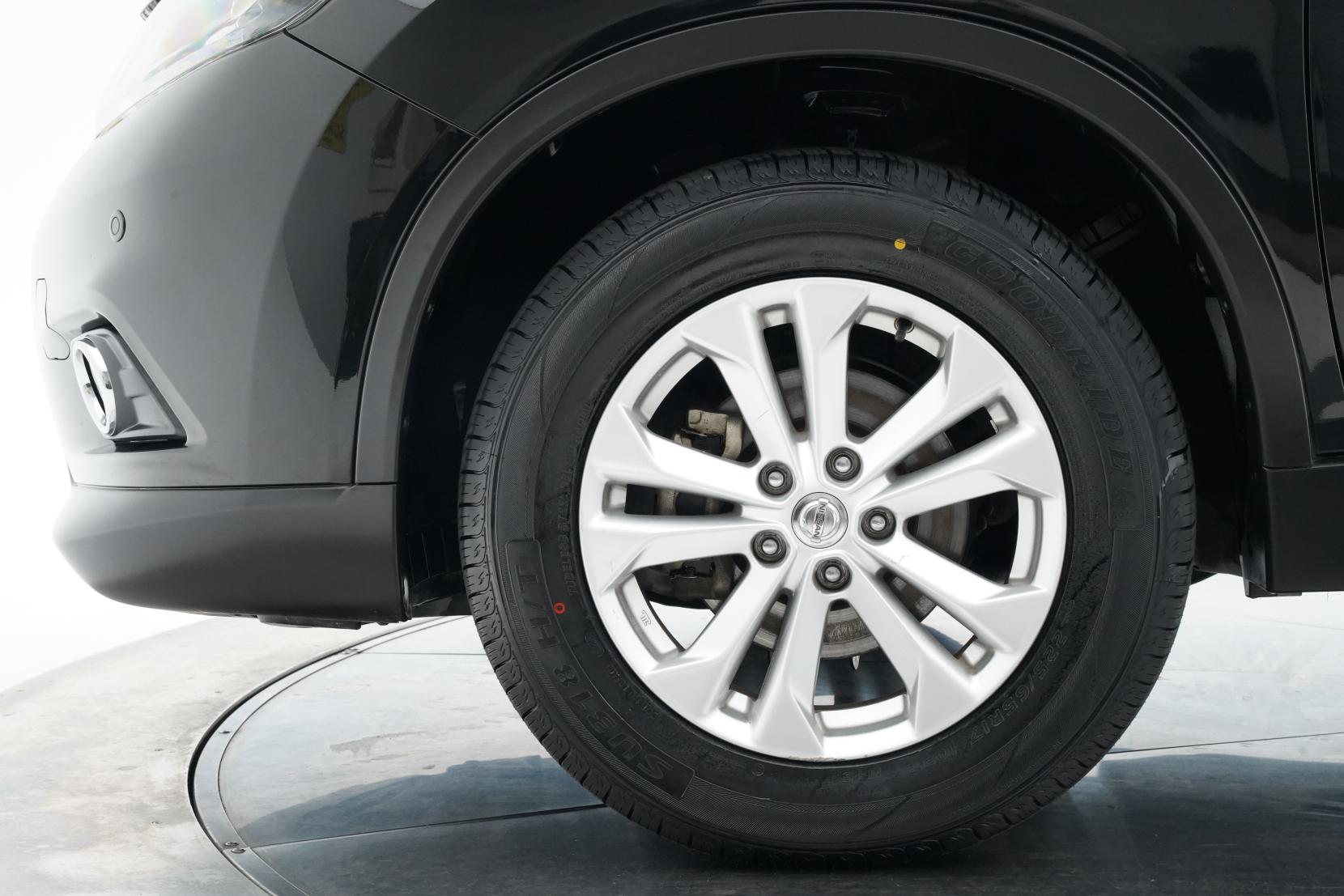 Nissan X-TRAIL 2.0 20X 4WD