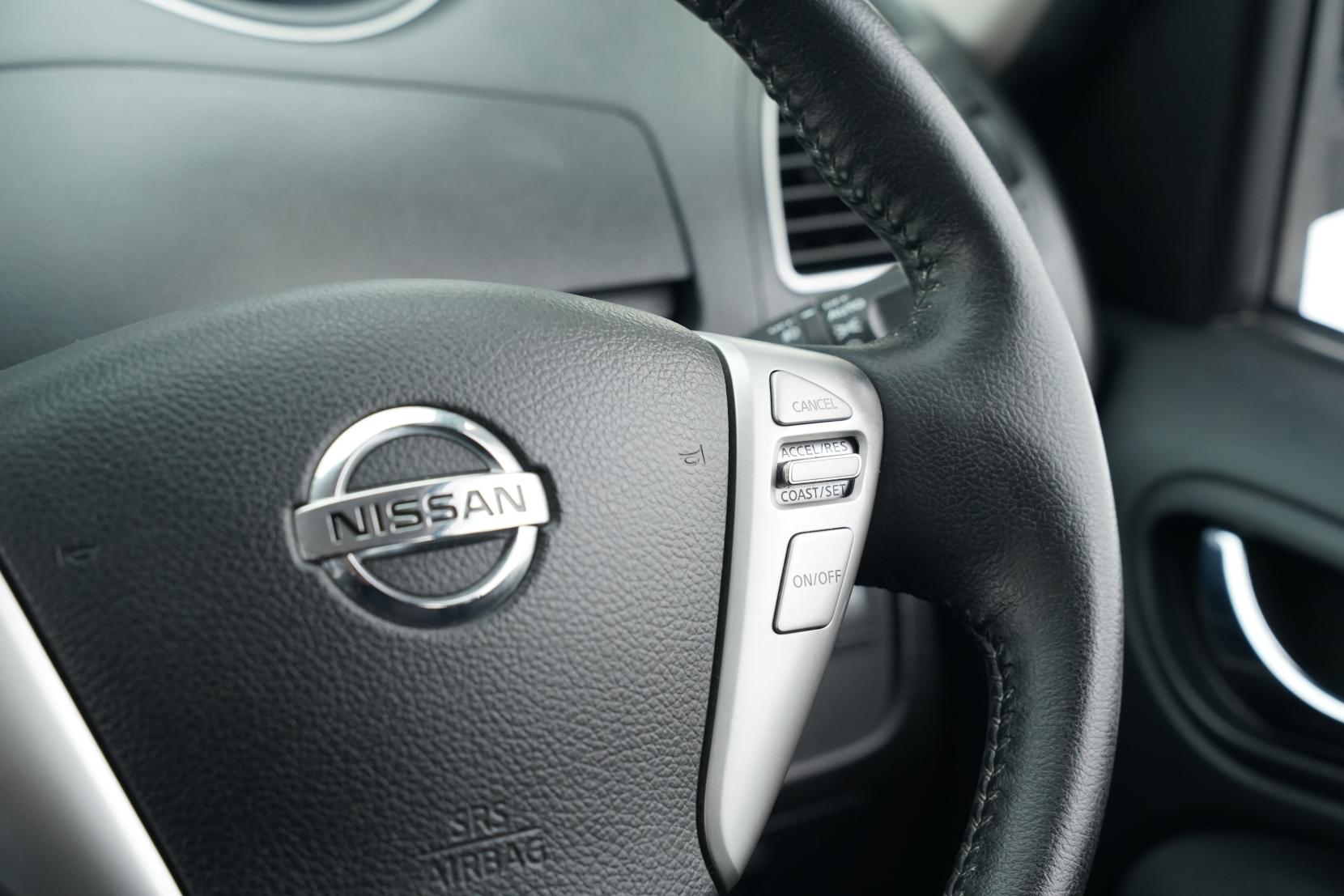 Nissan Serena 2.0 Hybrid HighwayStar G