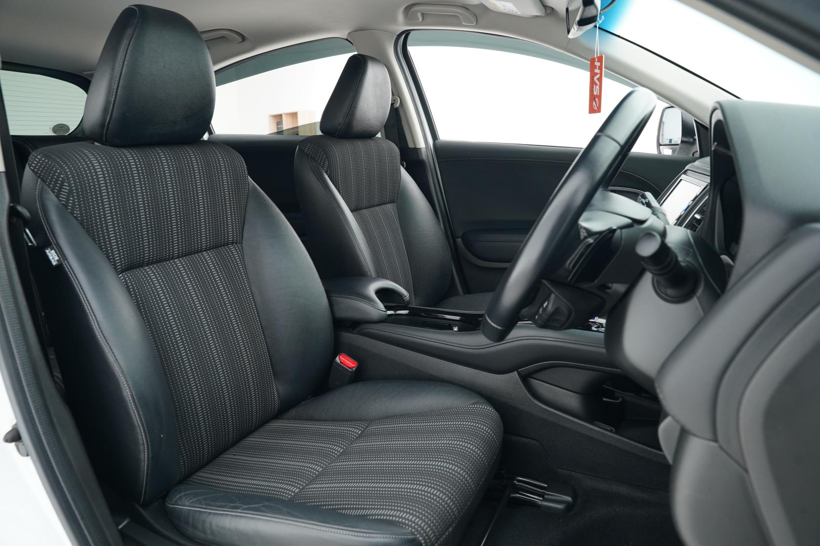Honda Vezel 1.5 HYBRID HYBRID Z