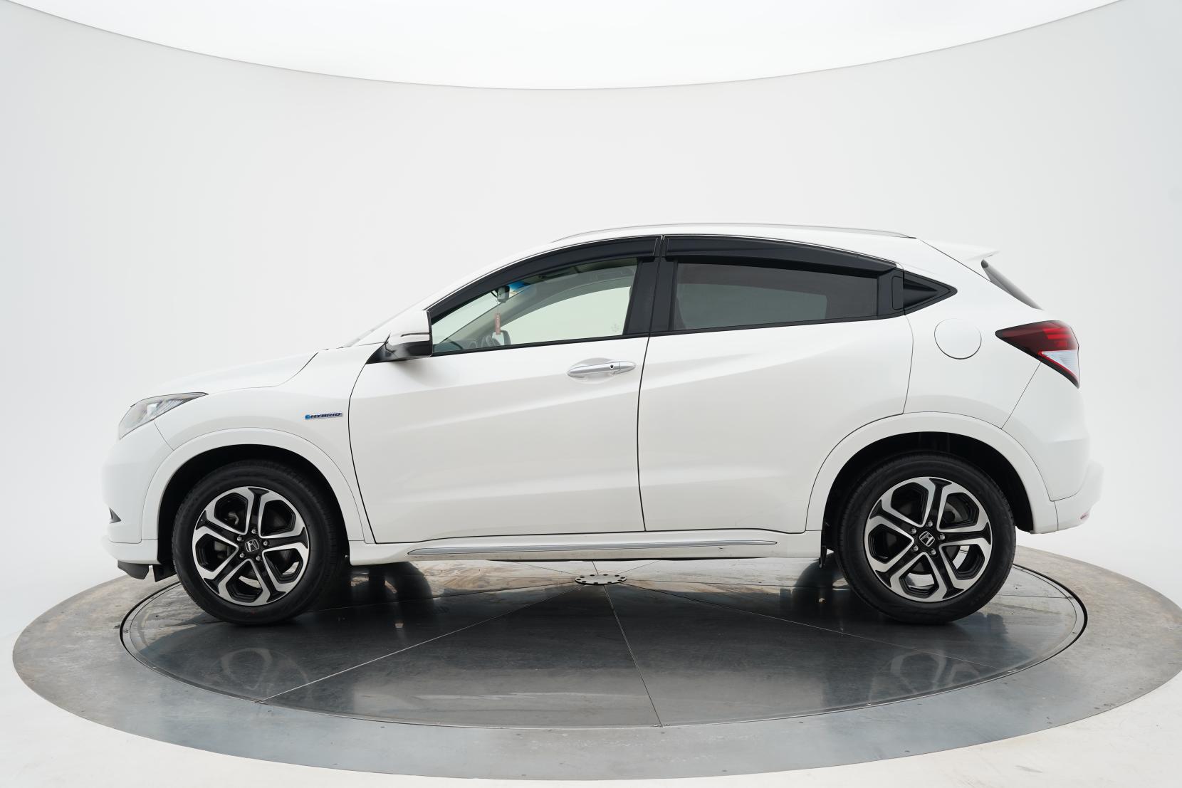 Honda Vezel 1.5 HYBRID HYBRID Z