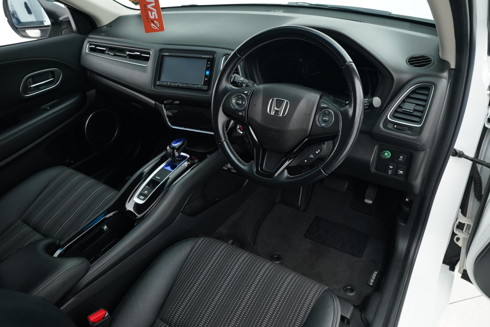 Honda Vezel 1.5 HYBRID HYBRID Z