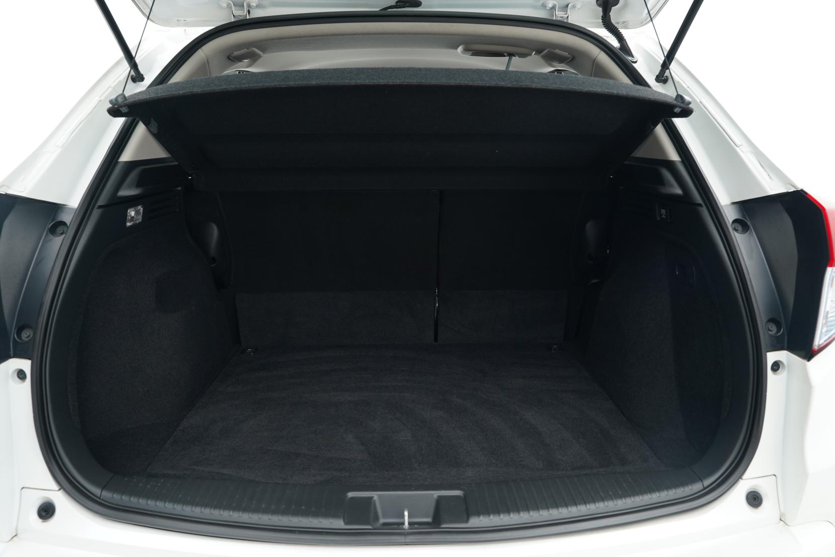 Honda Vezel 1.5 HYBRID HYBRID Z