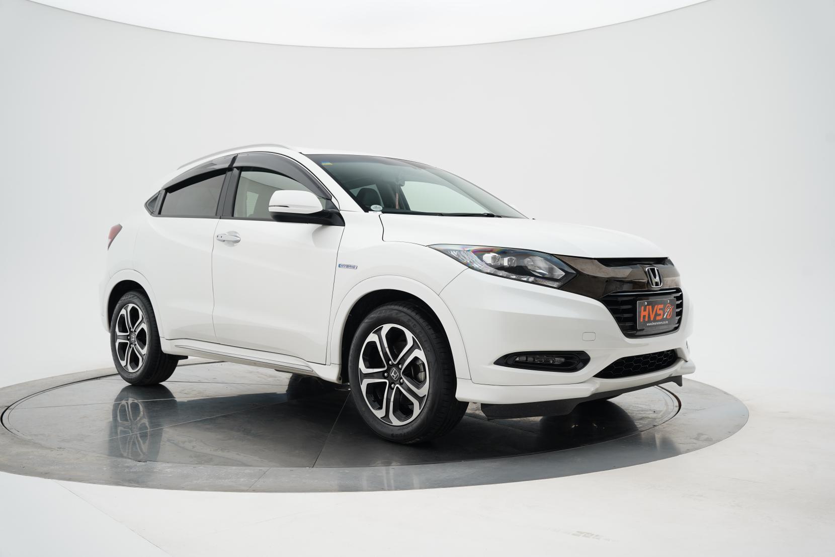 Honda Vezel 1.5 HYBRID HYBRID Z