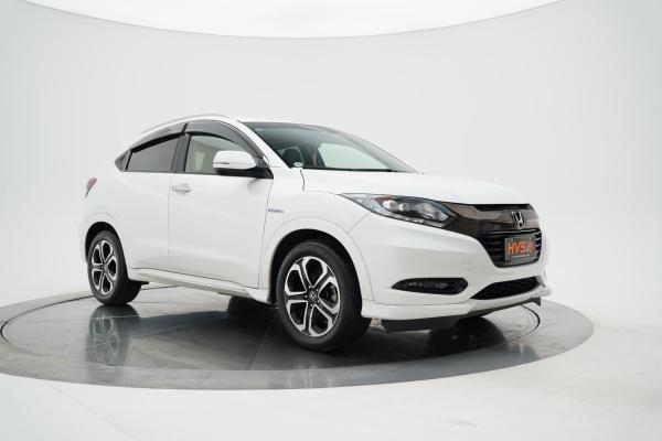 Honda Vezel 1.5 HYBRID HYBRID Z