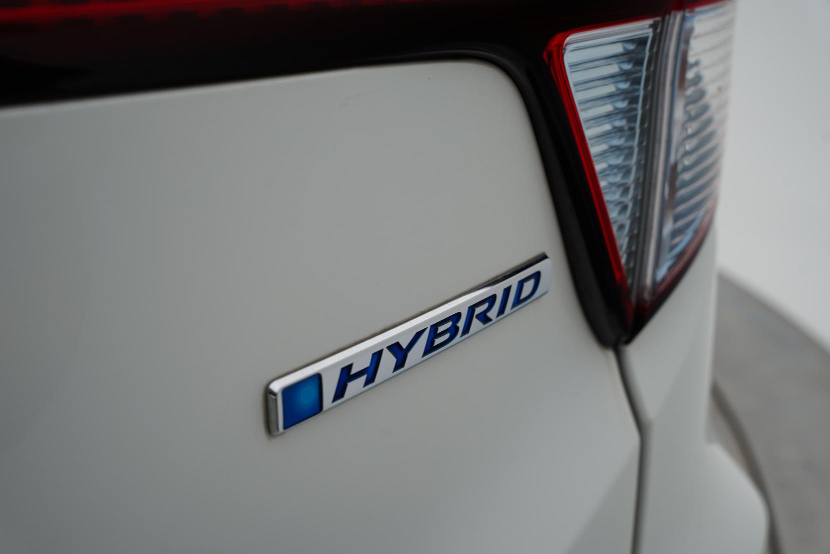 Honda Vezel 1.5 HYBRID HYBRID Z