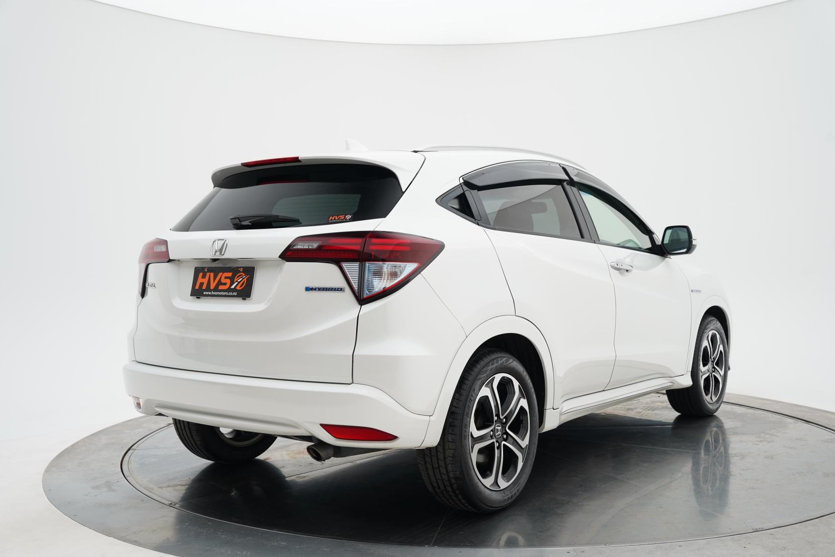 Honda Vezel 1.5 HYBRID HYBRID Z