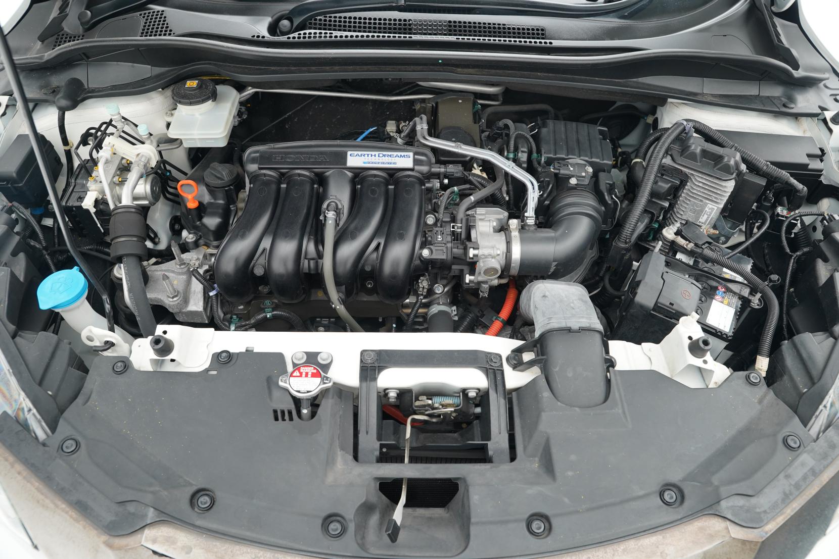 Honda Vezel 1.5 HYBRID HYBRID Z