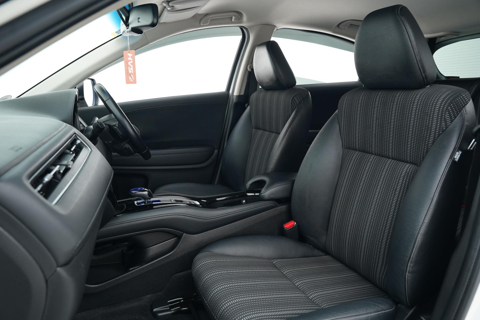 Honda Vezel 1.5 HYBRID HYBRID Z
