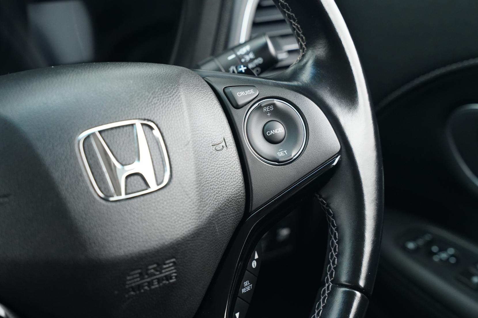 Honda Vezel 1.5 HYBRID HYBRID Z