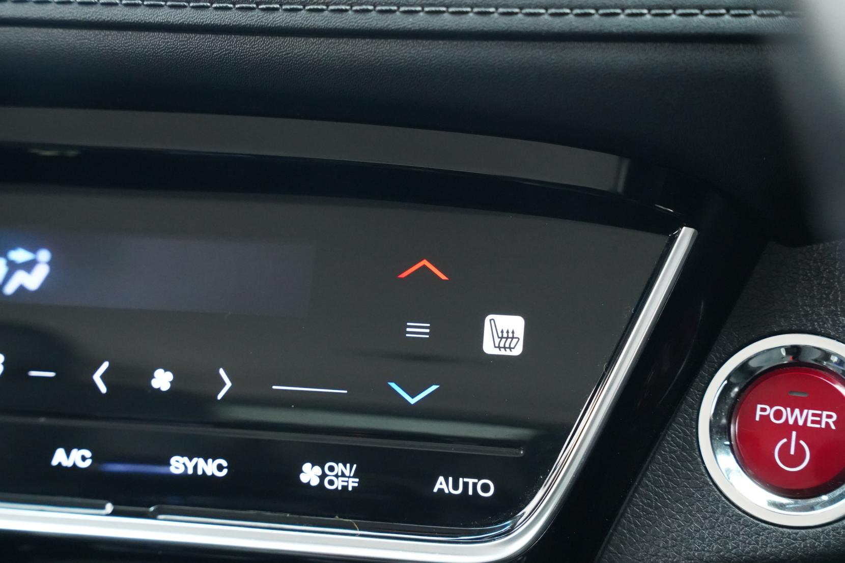 Honda Vezel 1.5 HYBRID HYBRID Z