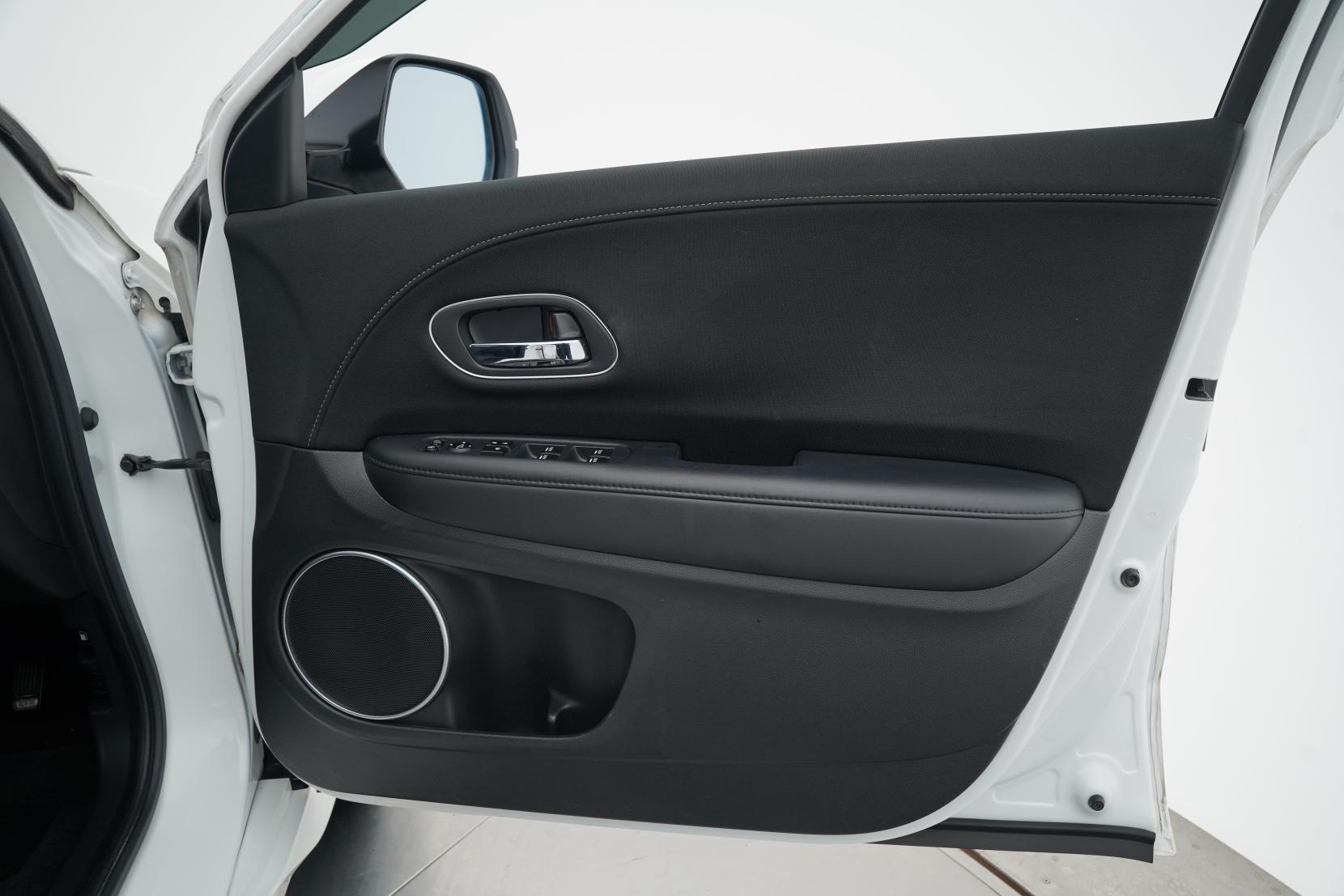 Honda Vezel 1.5 HYBRID HYBRID Z