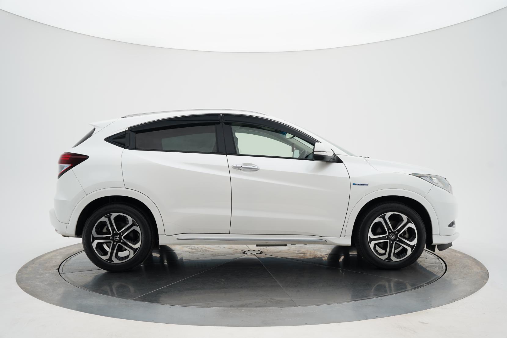 Honda Vezel 1.5 HYBRID HYBRID Z