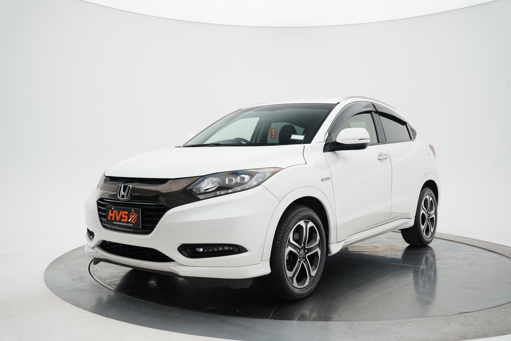 Honda Vezel 1.5 HYBRID HYBRID Z