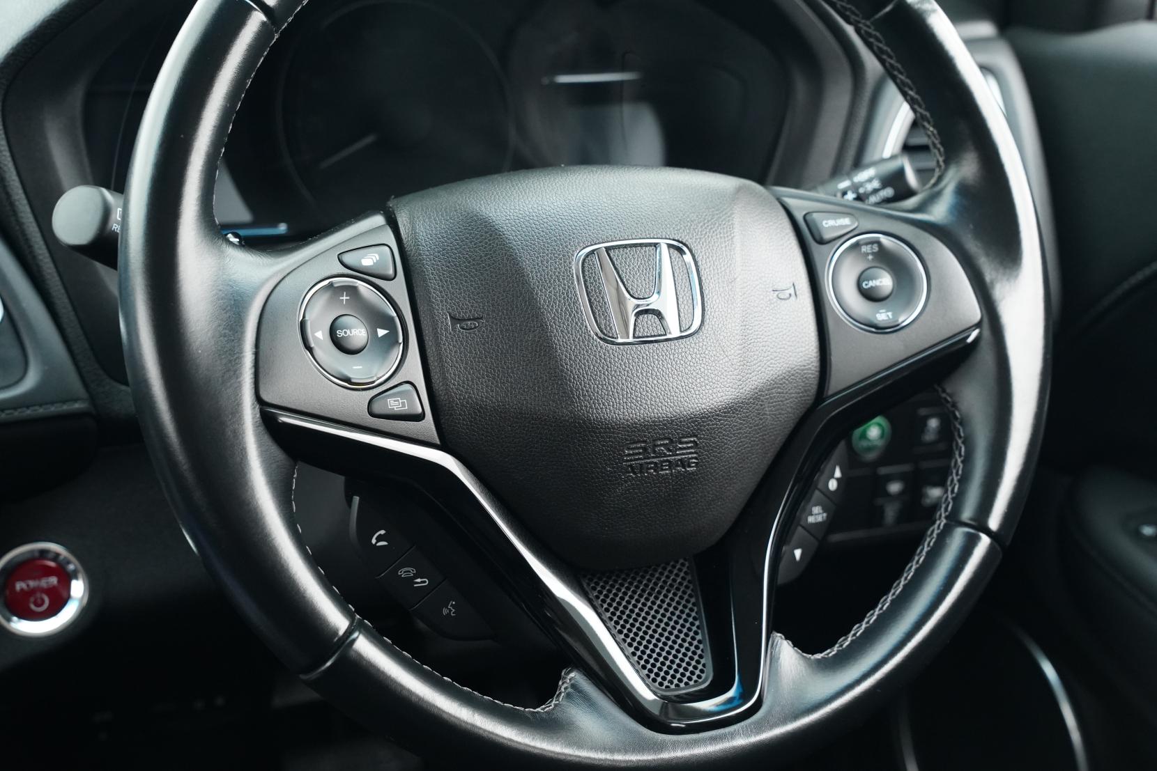 Honda Vezel 1.5 HYBRID HYBRID Z