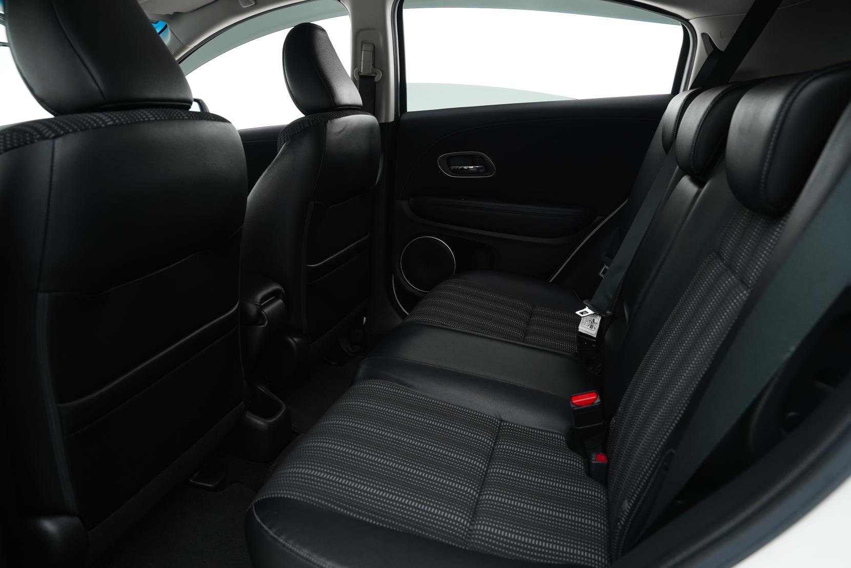 Honda Vezel 1.5 HYBRID HYBRID Z