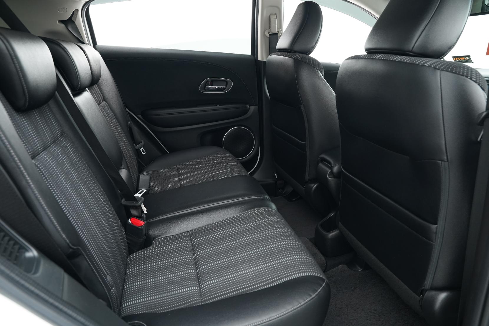 Honda Vezel 1.5 HYBRID HYBRID Z