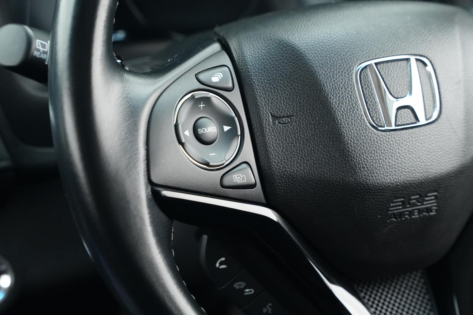 Honda Vezel 1.5 HYBRID HYBRID Z