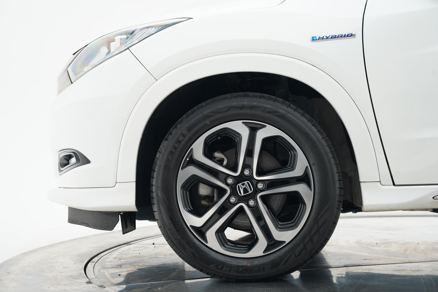 Honda Vezel 1.5 HYBRID HYBRID Z