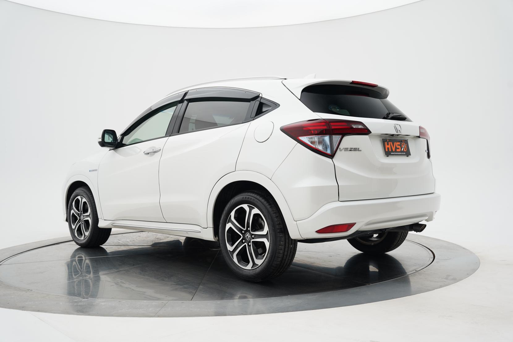 Honda Vezel 1.5 HYBRID HYBRID Z