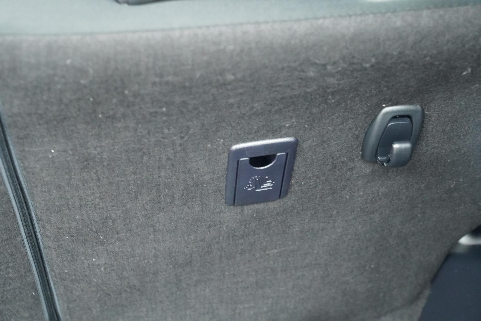 Toyota Aqua 1.5 S Facelift Push Start