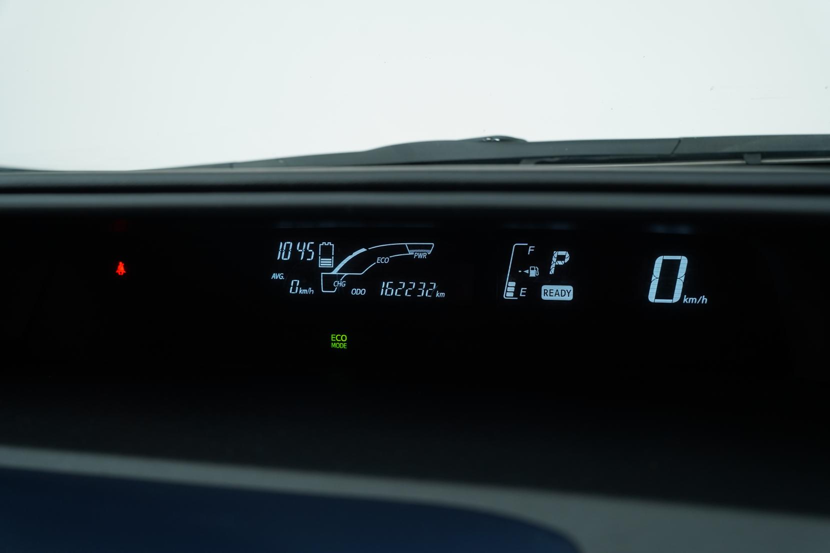 Toyota Aqua 1.5 S Facelift Push Start