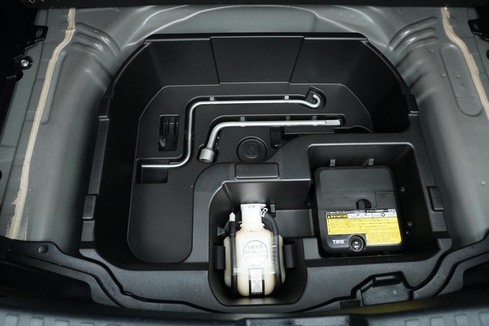 Toyota Aqua 1.5 S Facelift Push Start