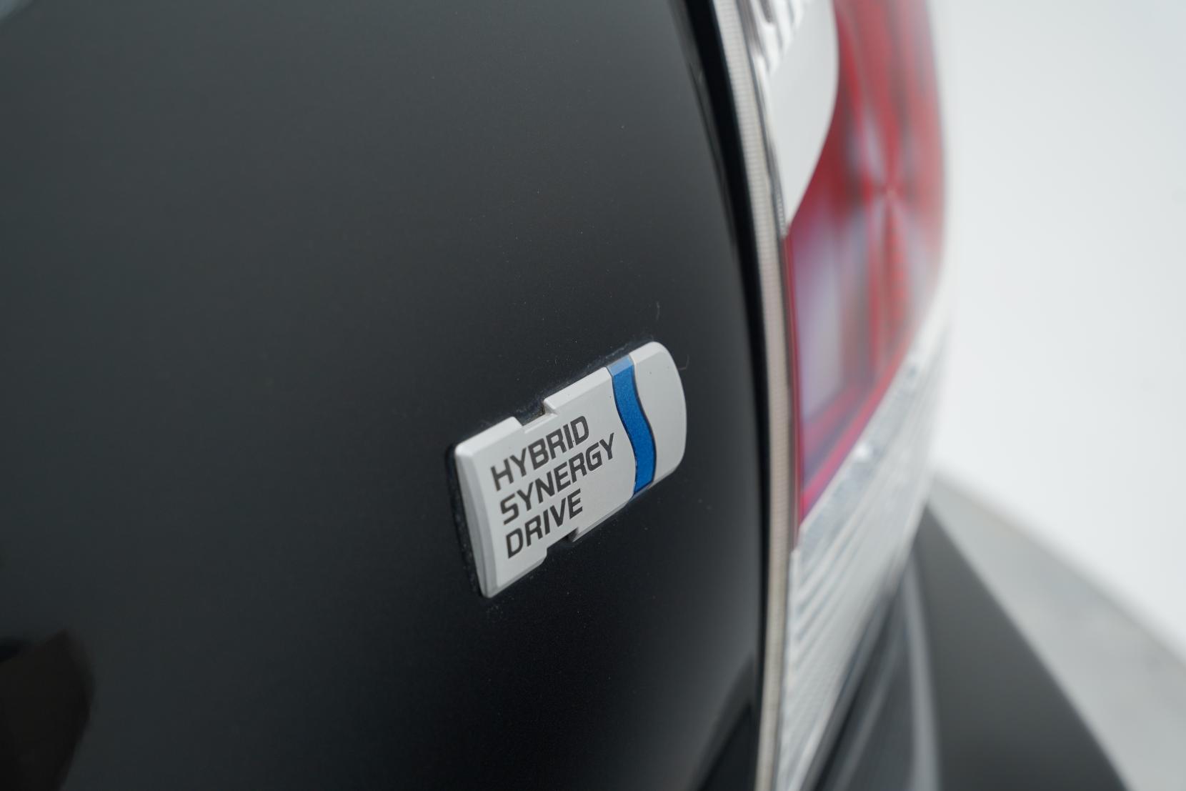Toyota Aqua 1.5 S Facelift Push Start