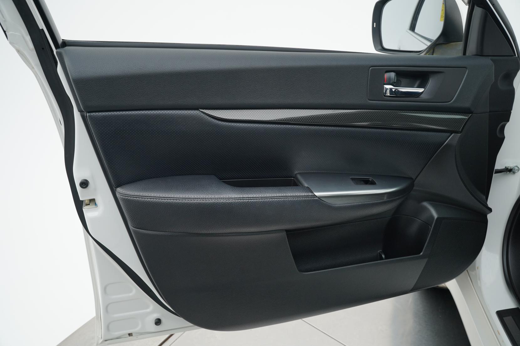 Subaru Outback 2.5I Eyesight S Package