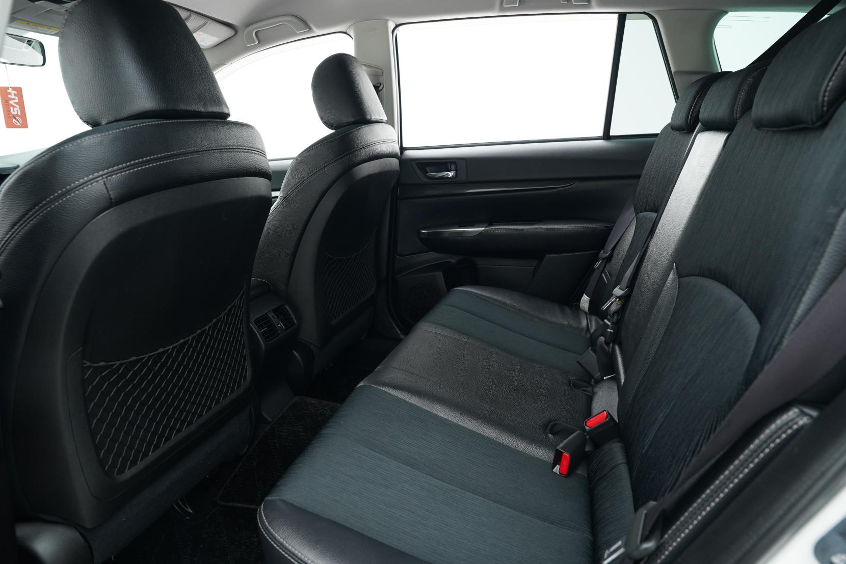 Subaru Outback 2.5I Eyesight S Package