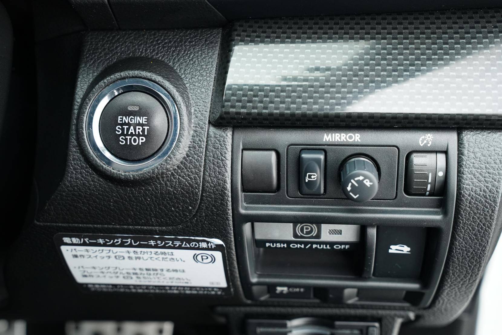 Subaru Outback 2.5I Eyesight S Package