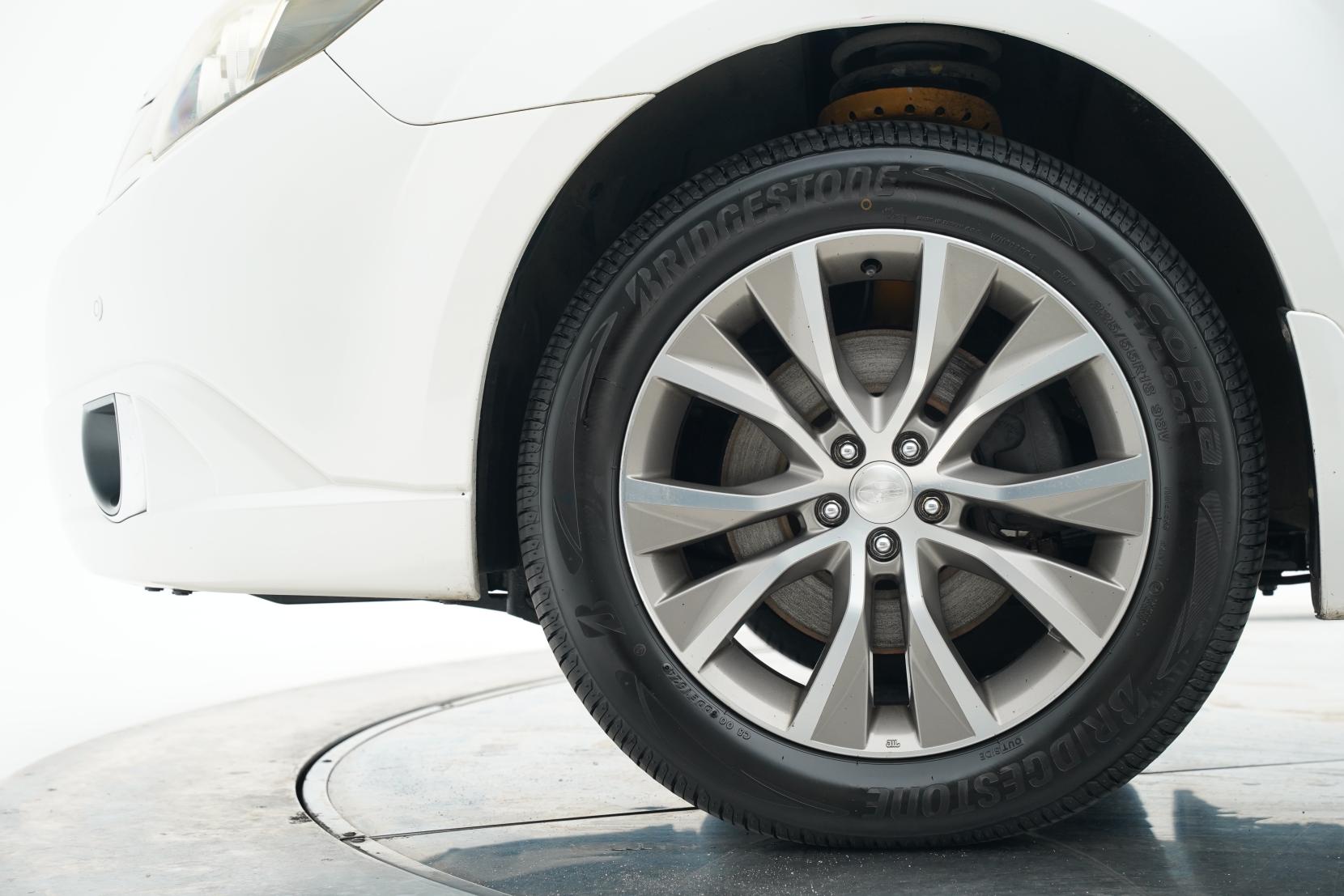 Subaru Outback 2.5I Eyesight S Package