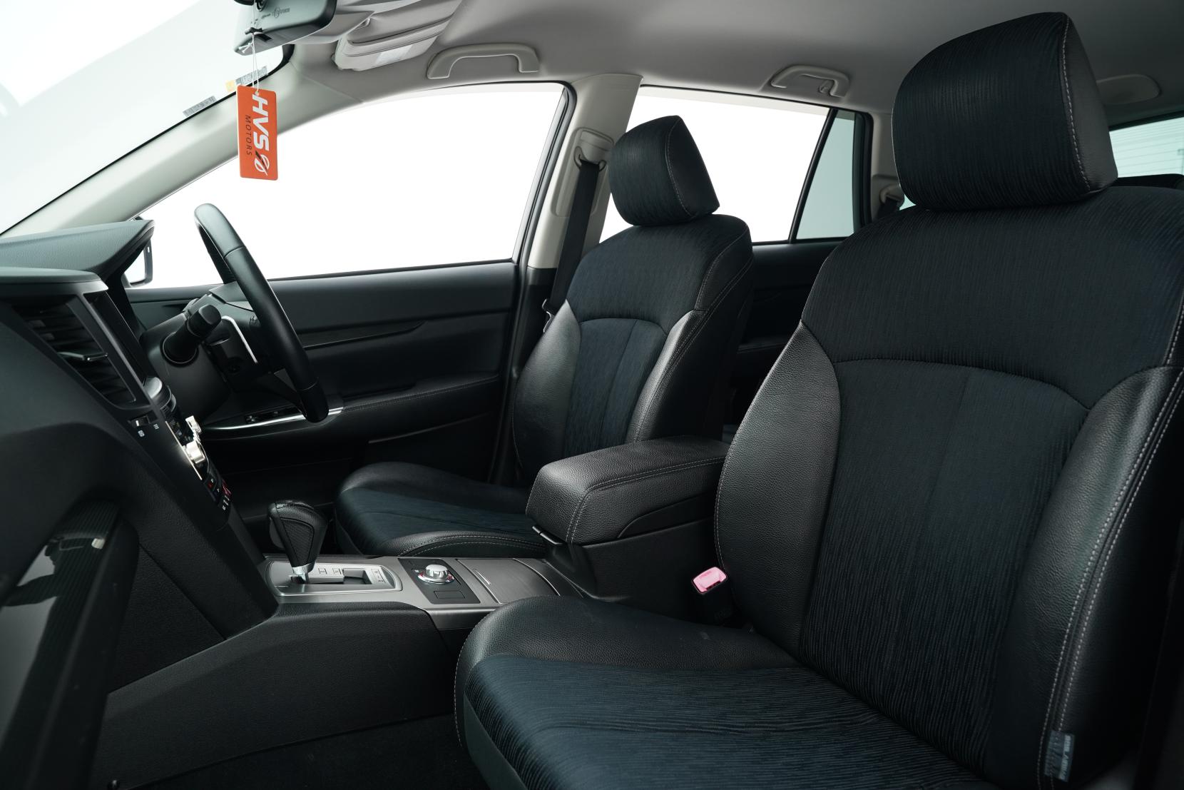 Subaru Outback 2.5I Eyesight S Package