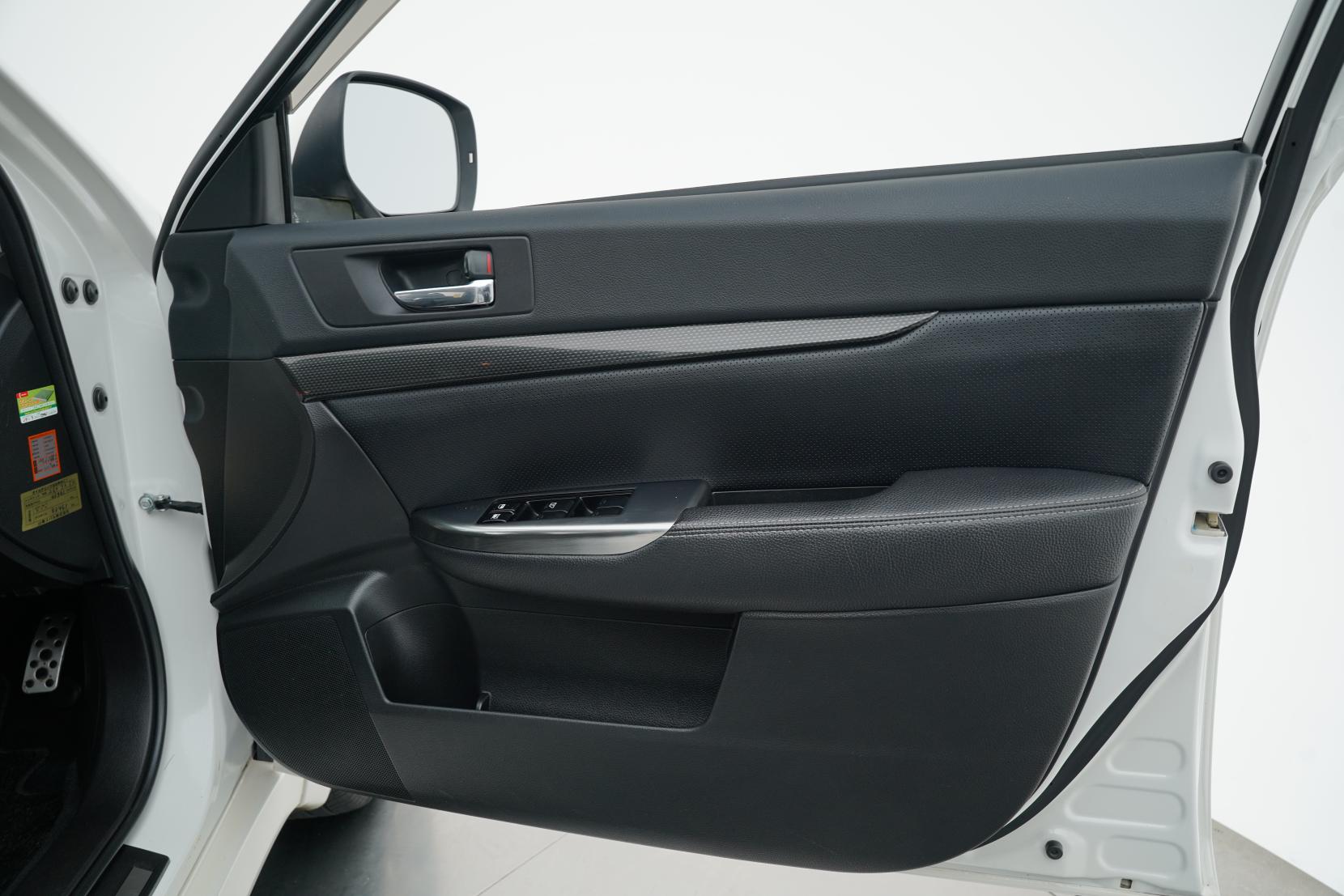 Subaru Outback 2.5I Eyesight S Package