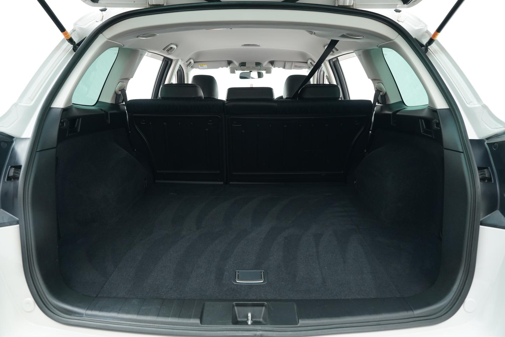 Subaru Outback 2.5I Eyesight S Package