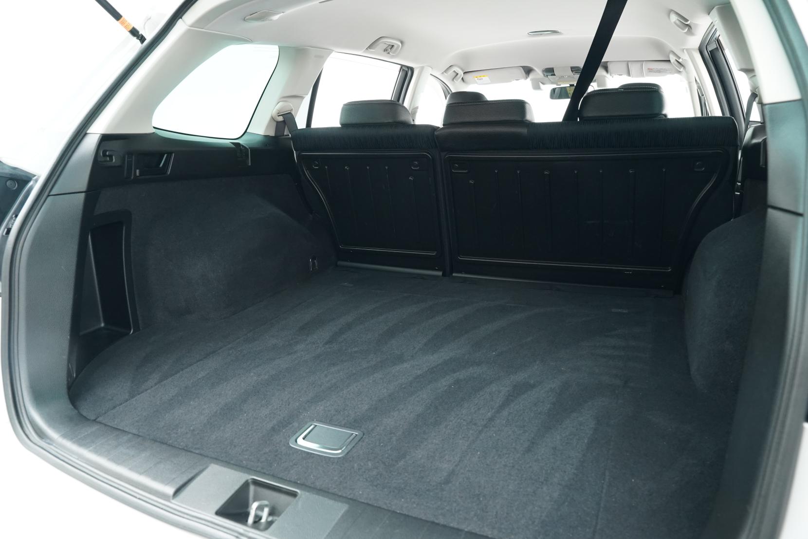 Subaru Outback 2.5I Eyesight S Package