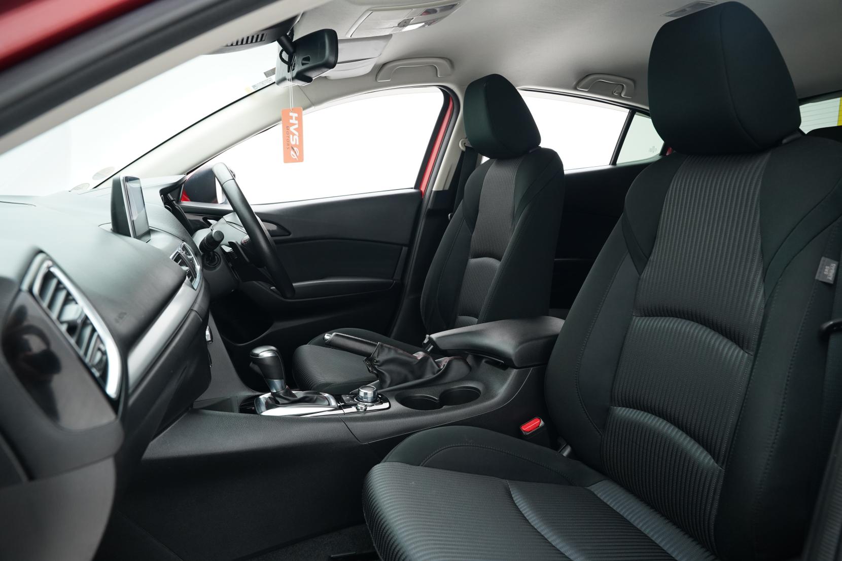 Mazda Axela 2.0 SPORT 20S TOURING