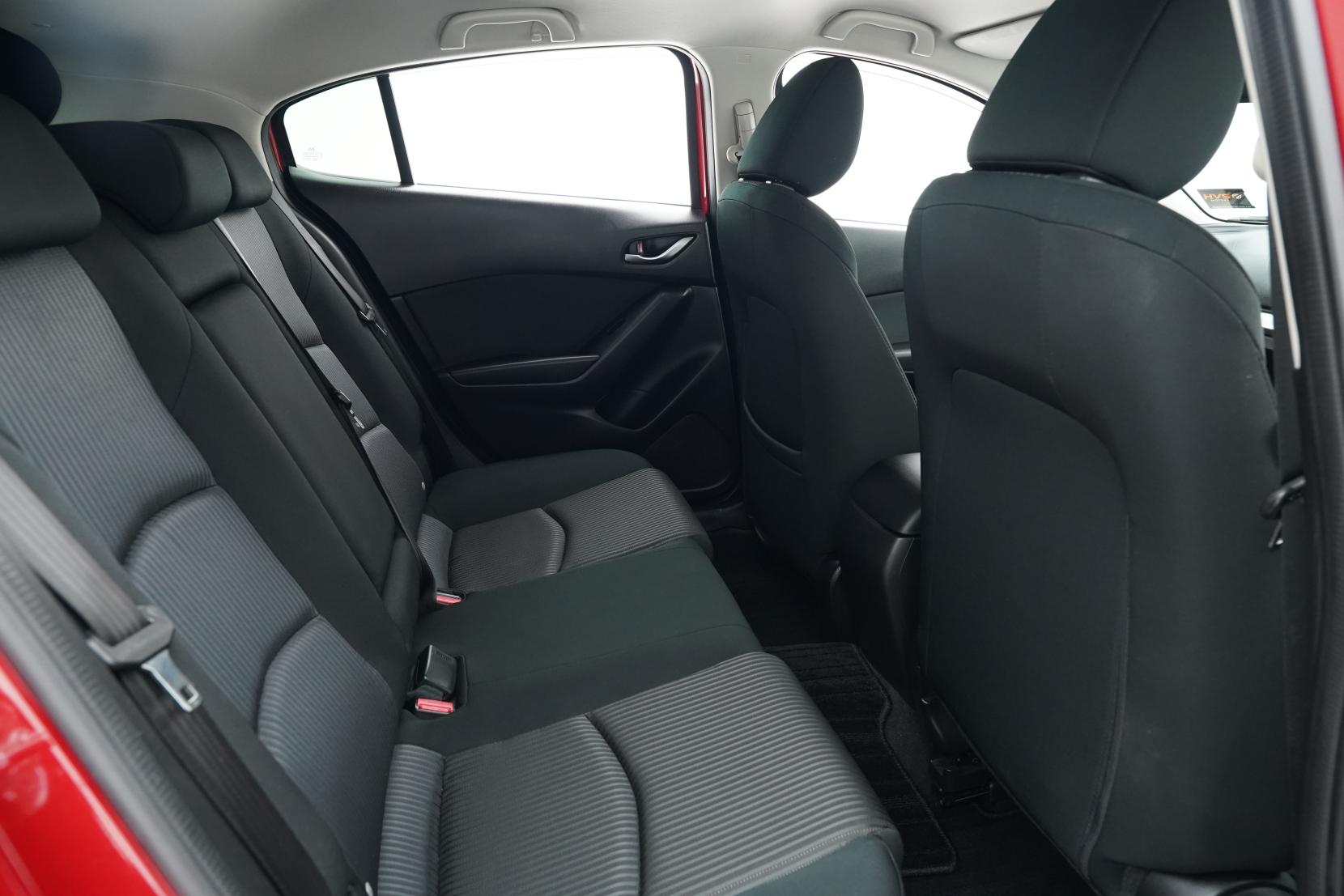 Mazda Axela 2.0 SPORT 20S TOURING