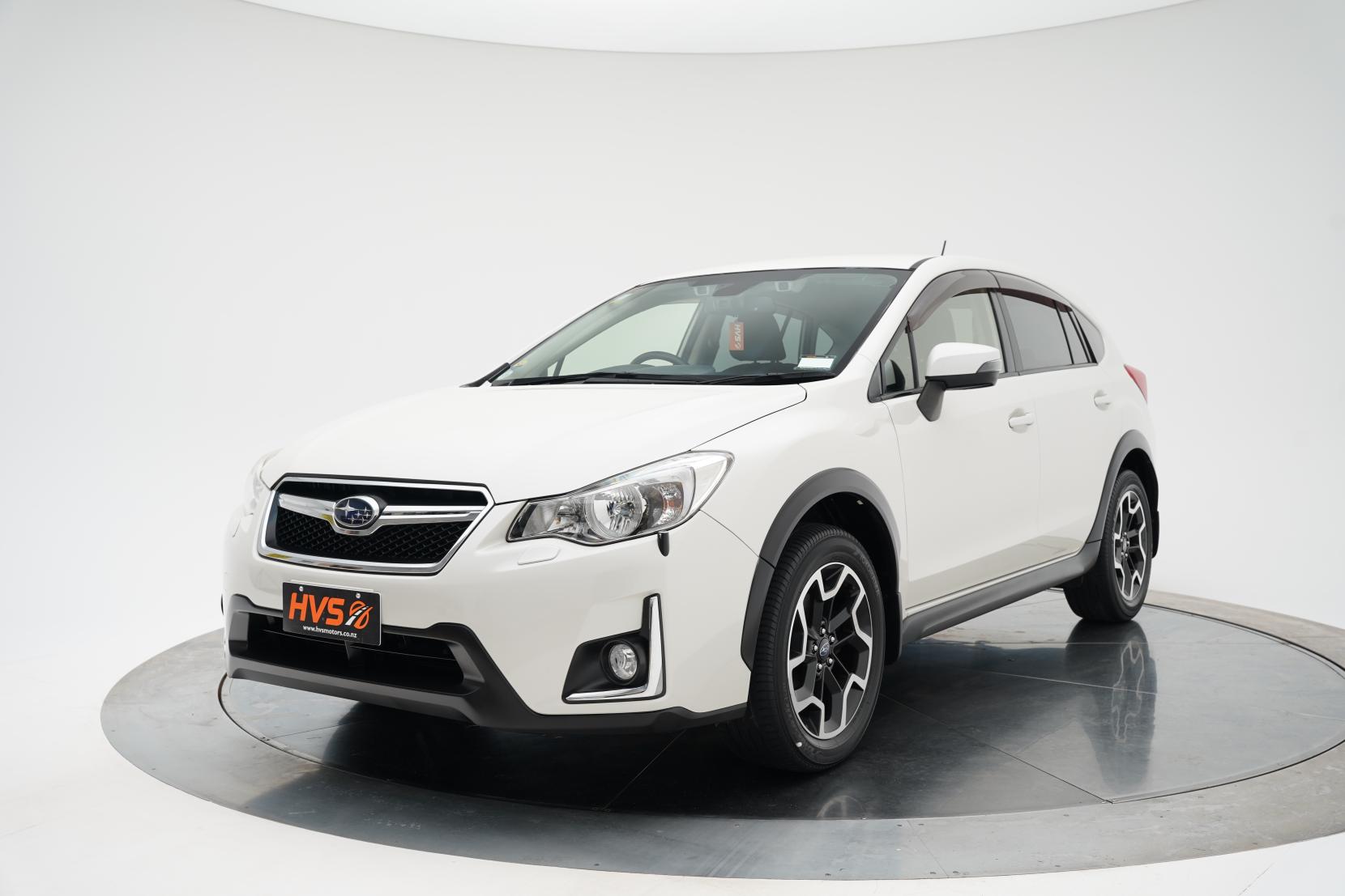 Subaru XV 2.0 2.0i Eyesight 4WD