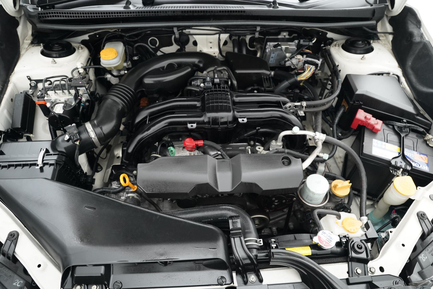 Subaru XV 2.0 2.0i Eyesight 4WD