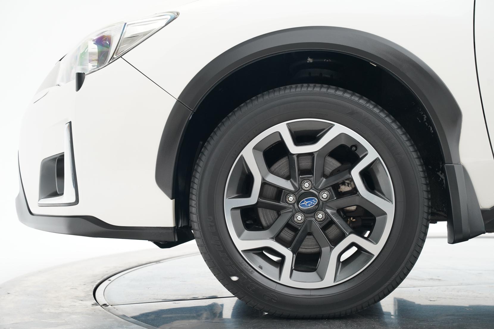 Subaru XV 2.0 2.0i Eyesight 4WD