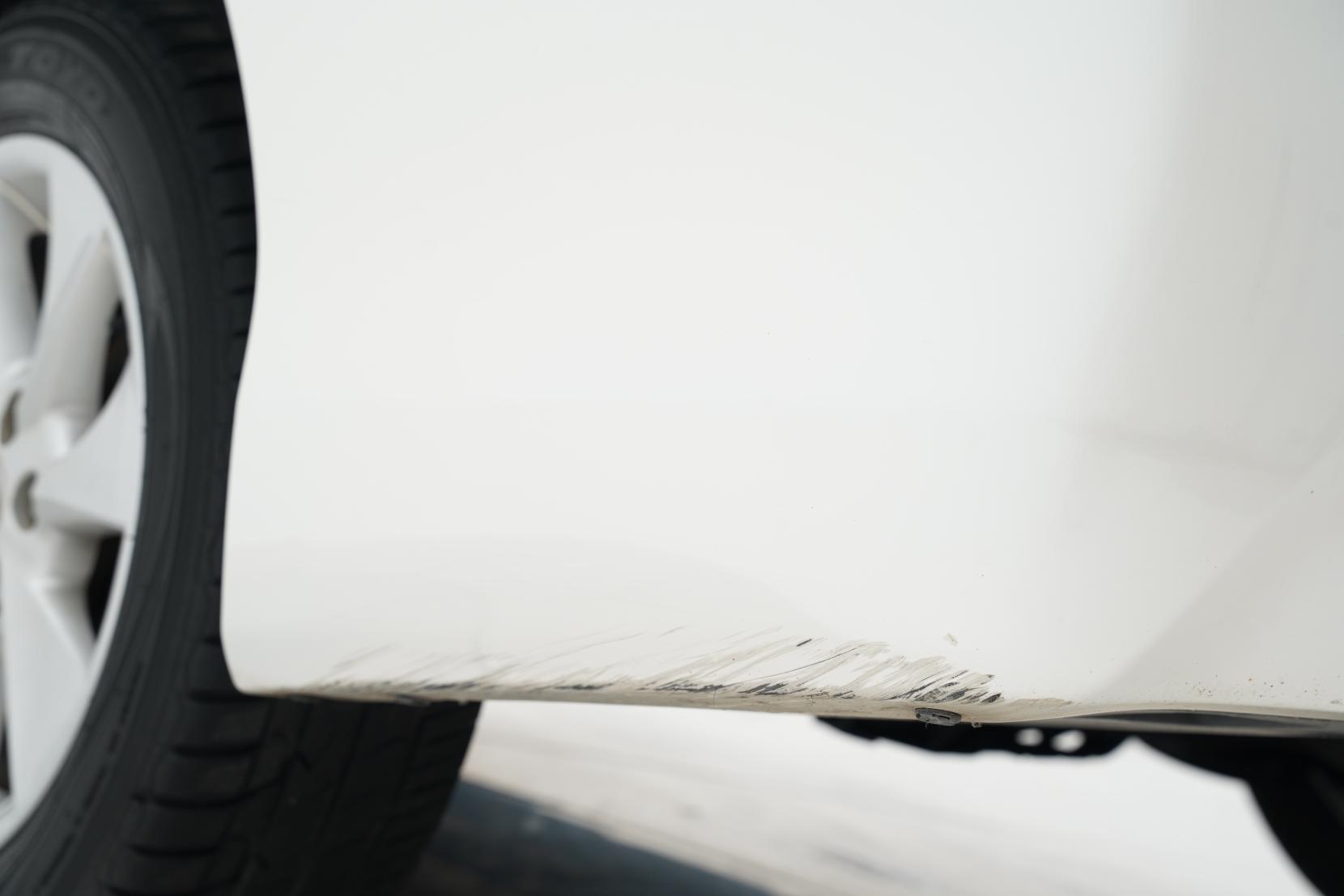 Toyota Vellfire 2.4 HYBRID ZR 4WD