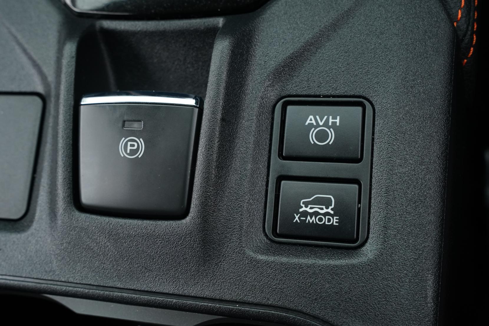 Subaru XV 2.0 2.0e-L Eyesight 4WD