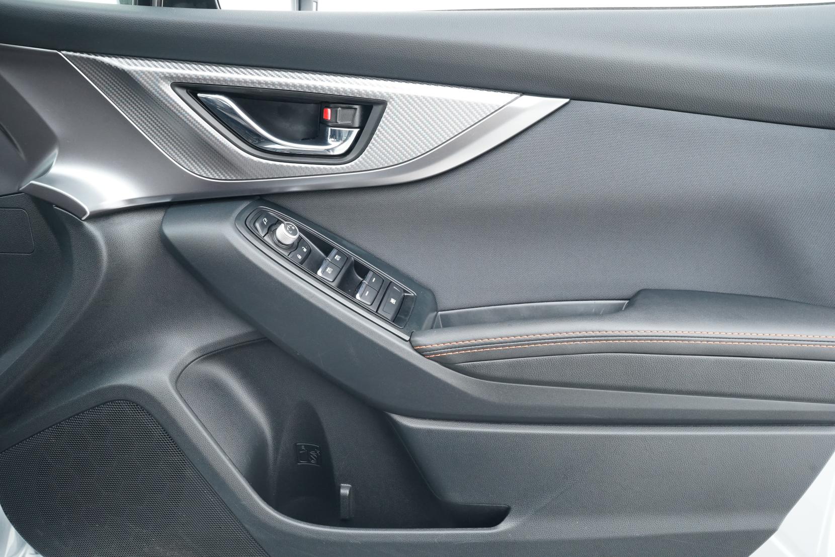 Subaru XV 2.0 2.0e-L Eyesight 4WD