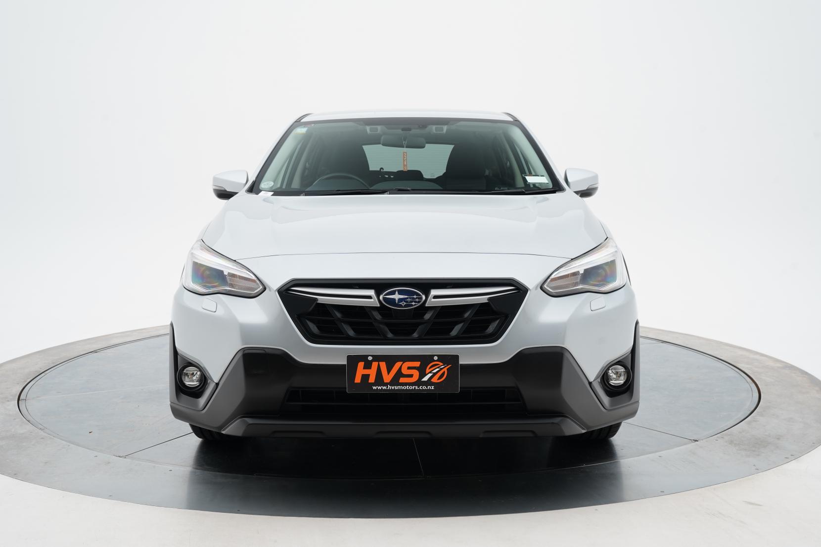 Subaru XV 2.0 2.0e-L Eyesight 4WD