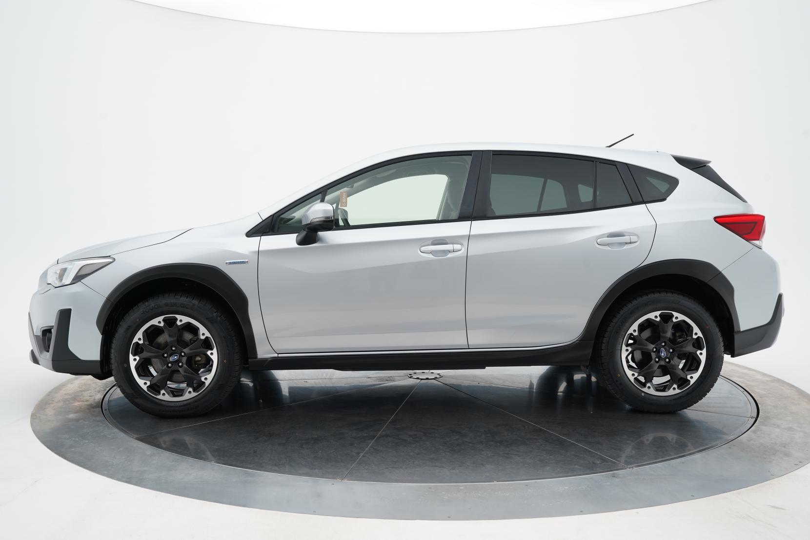 Subaru XV 2.0 2.0e-L Eyesight 4WD