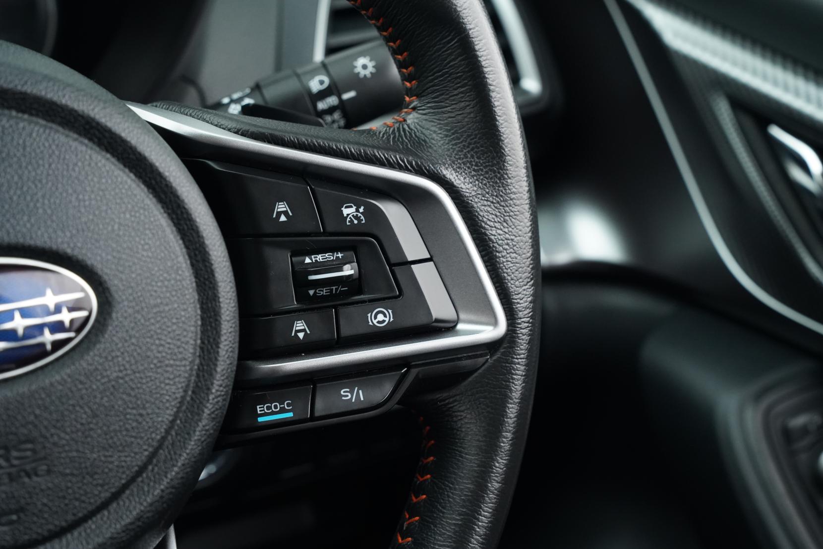 Subaru XV 2.0 2.0e-L Eyesight 4WD