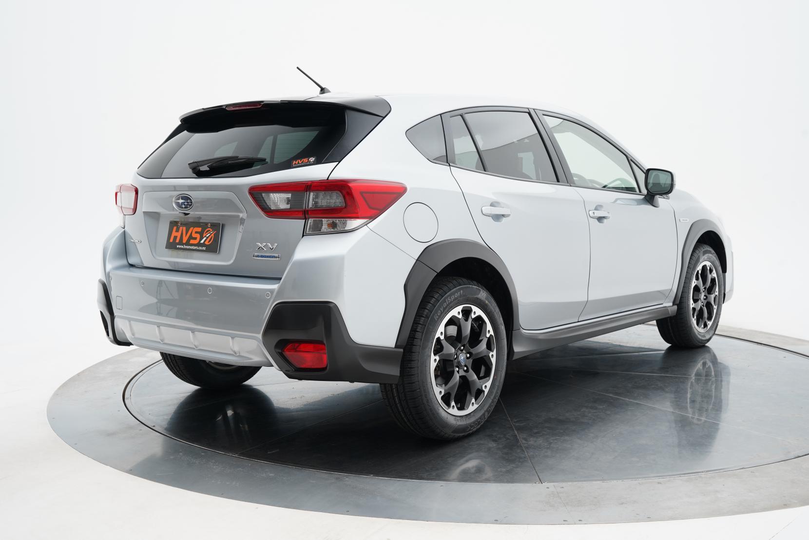 Subaru XV 2.0 2.0e-L Eyesight 4WD