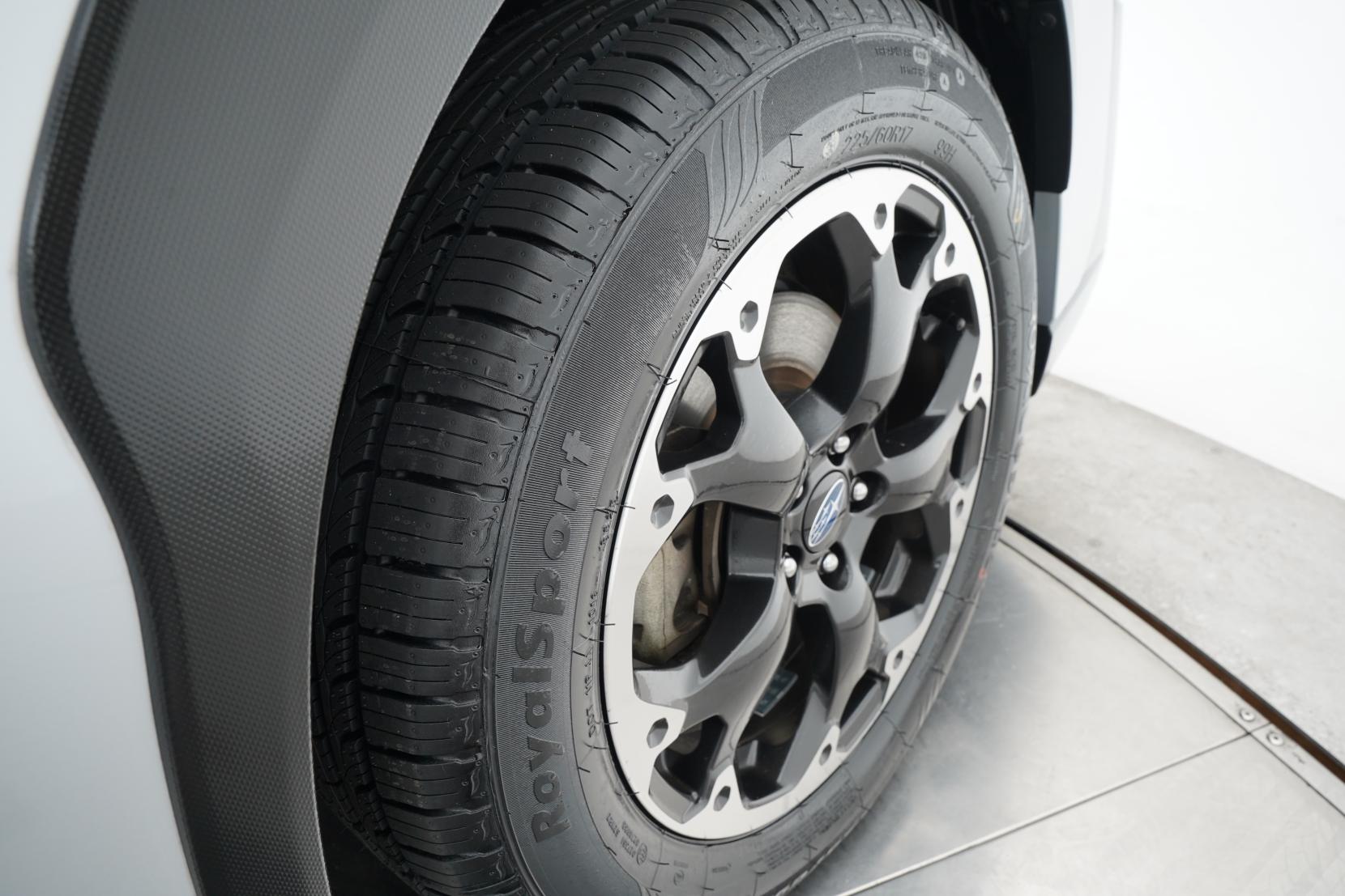 Subaru XV 2.0 2.0e-L Eyesight 4WD