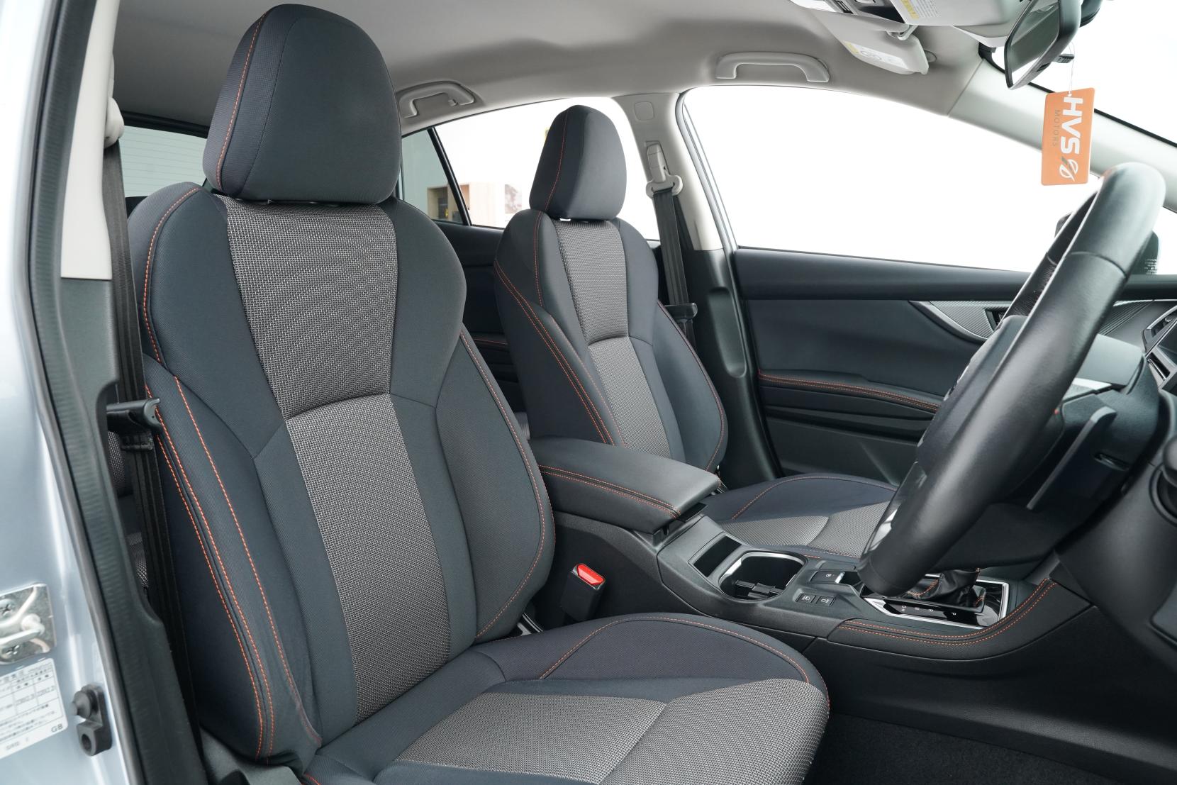 Subaru XV 2.0 2.0e-L Eyesight 4WD