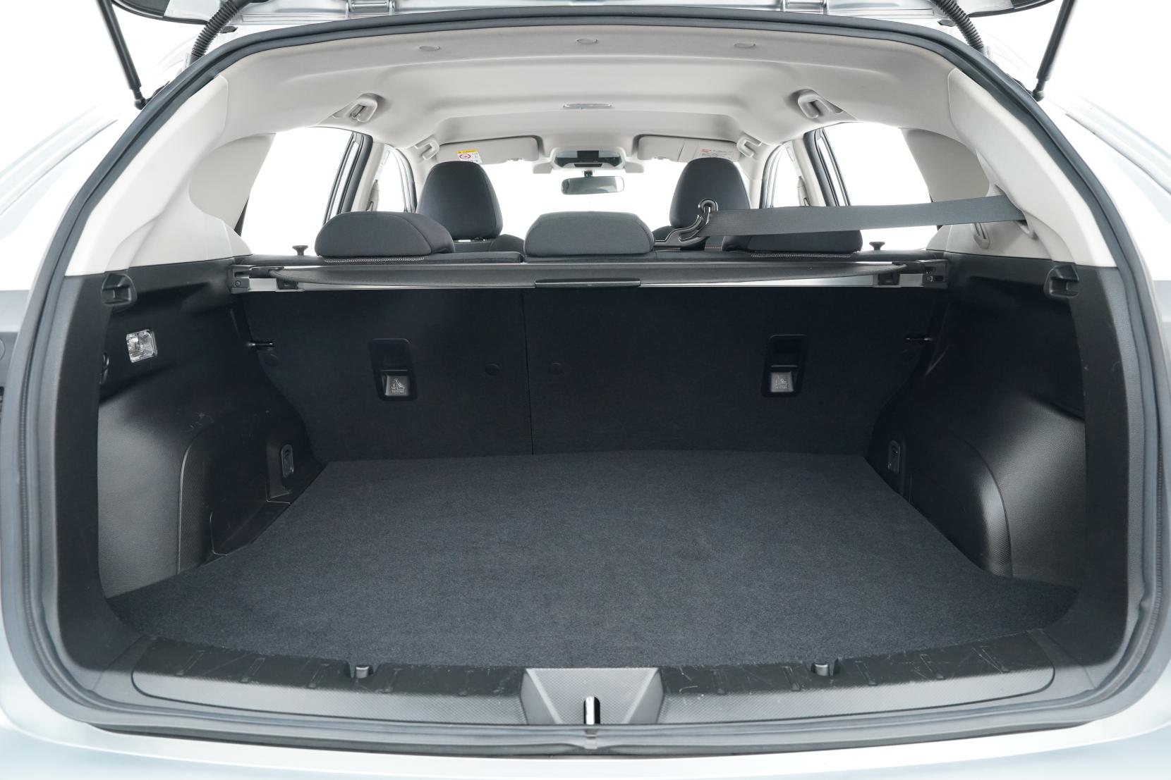 Subaru XV 2.0 2.0e-L Eyesight 4WD